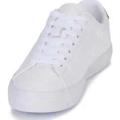 Polo Ralph Lauren LONGWOOD-SNEAKERS-LOW TOP LACE-Homme Baskets Mode