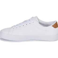 Polo Ralph Lauren LONGWOOD-SNEAKERS-LOW TOP LACE-Homme Baskets Mode