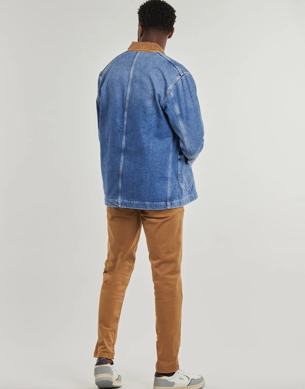 Lee LOOSE LOCO JACKET-Homme Vestes