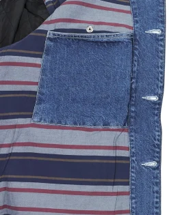 Lee LOOSE LOCO JACKET-Homme Vestes