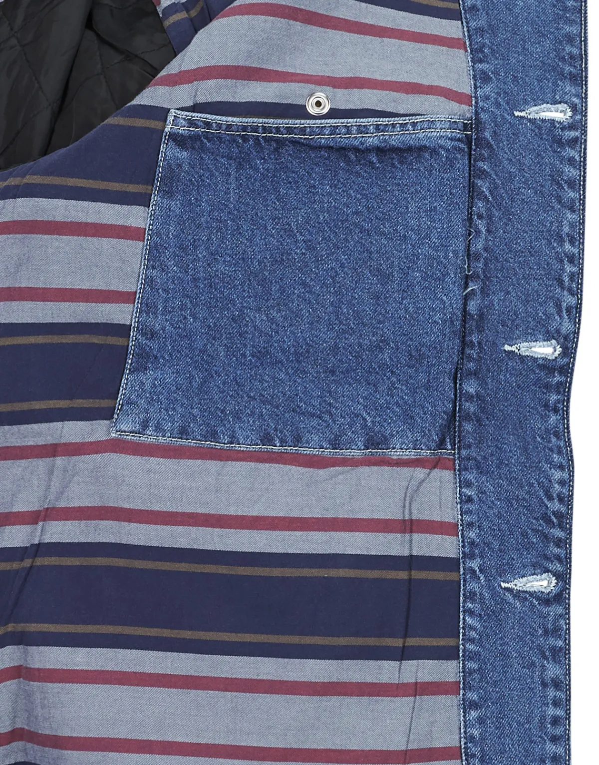 Lee LOOSE LOCO JACKET-Homme Vestes