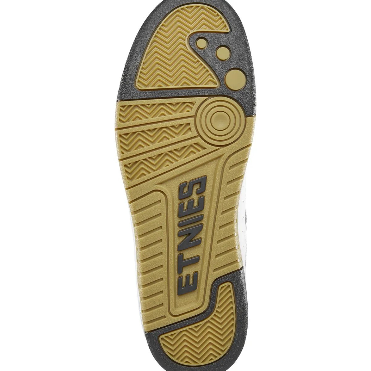 Etnies LOOT WHITE NAVY-Homme Skate