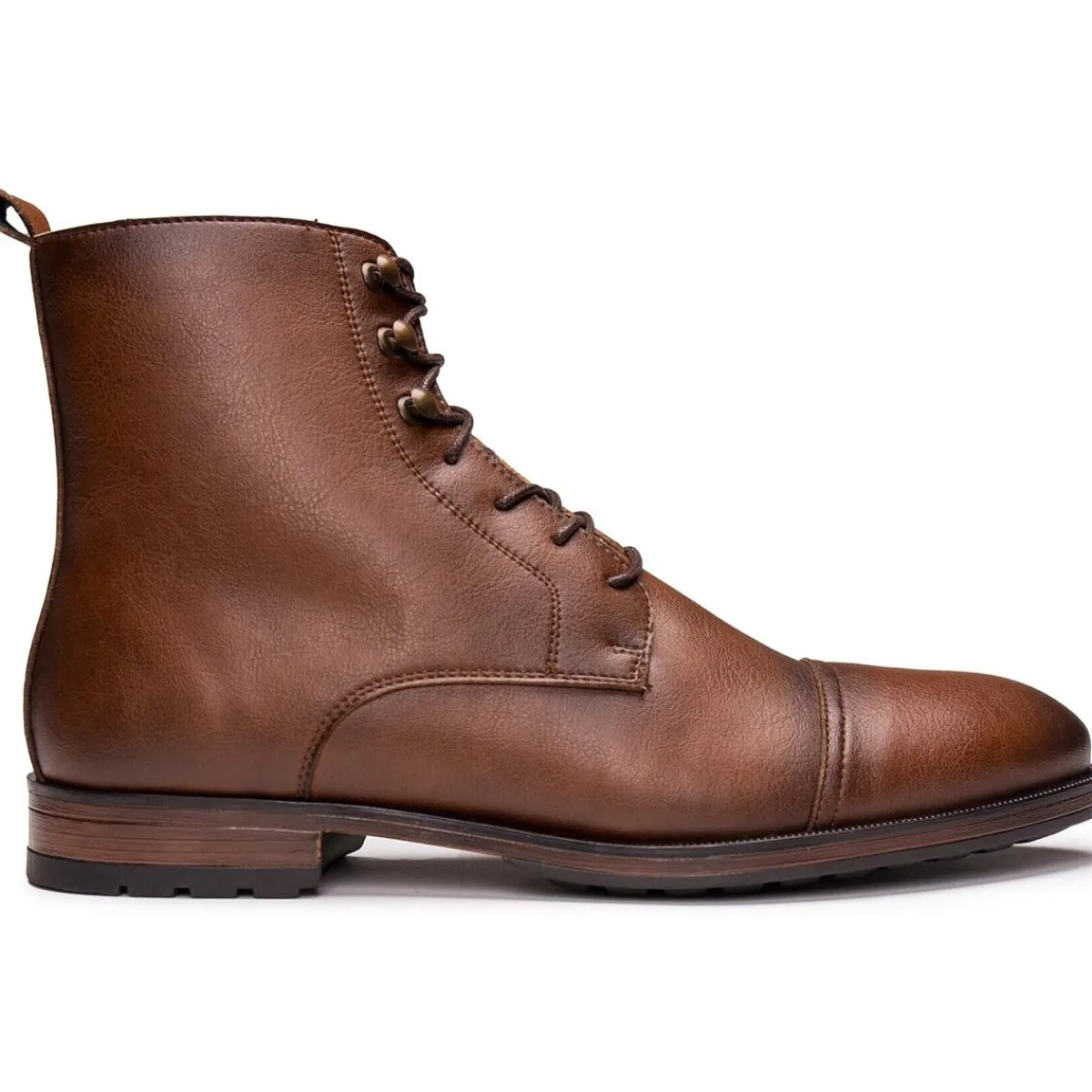 Nae Vegan Shoes Lore-Homme Bottes