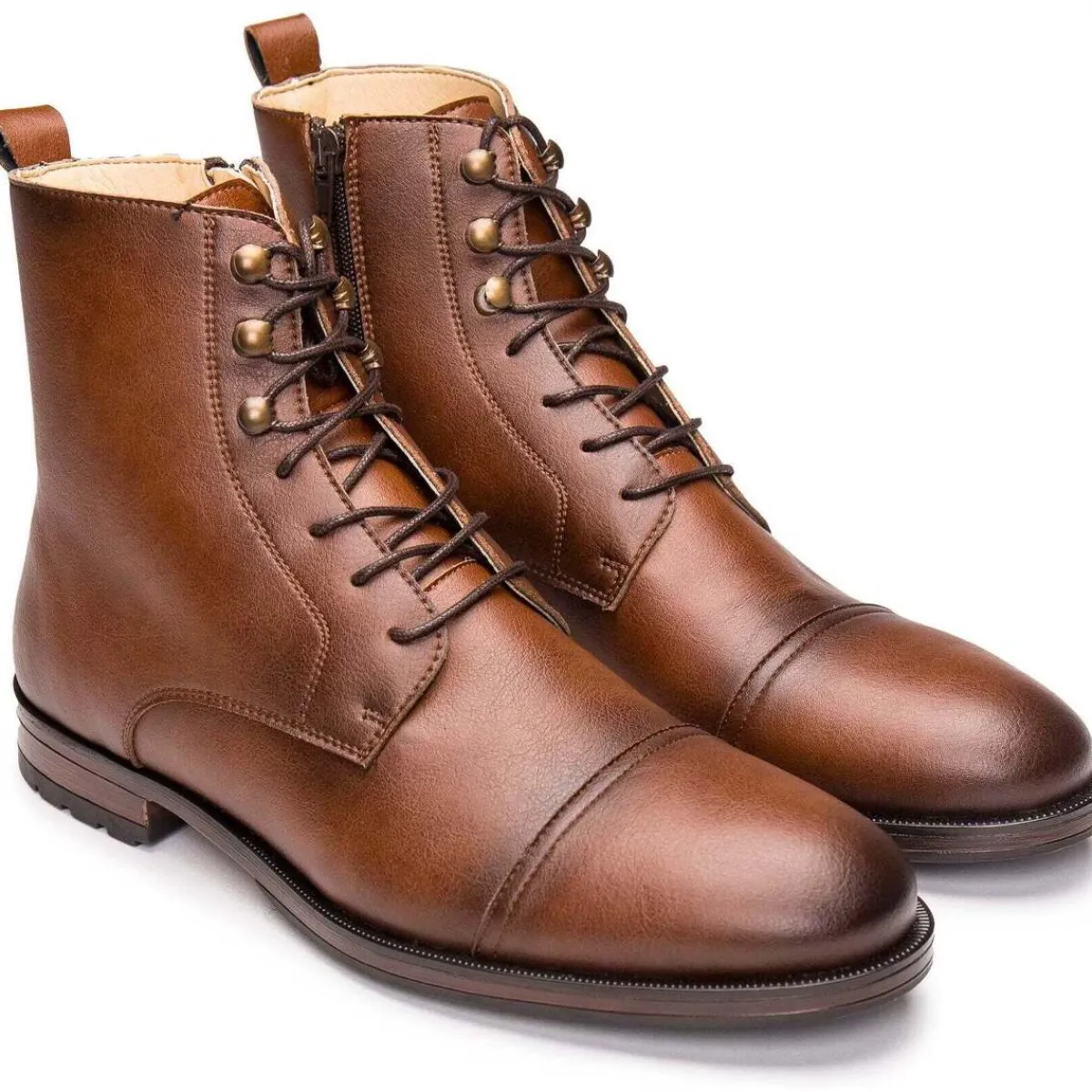 Nae Vegan Shoes Lore-Homme Bottes