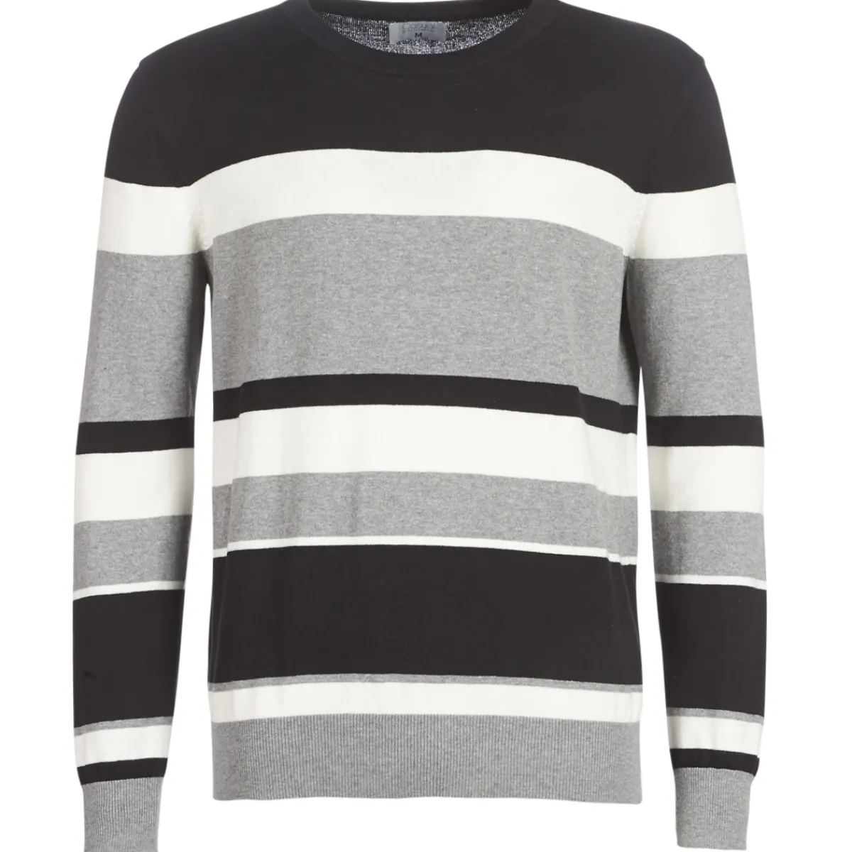 Casual Attitude LORISS-Homme Pulls & Gilets