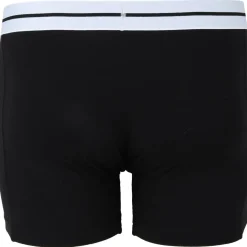 Alan Red Lot de 2 Boxer-shorts Bleu Foncé-Homme Caleçons