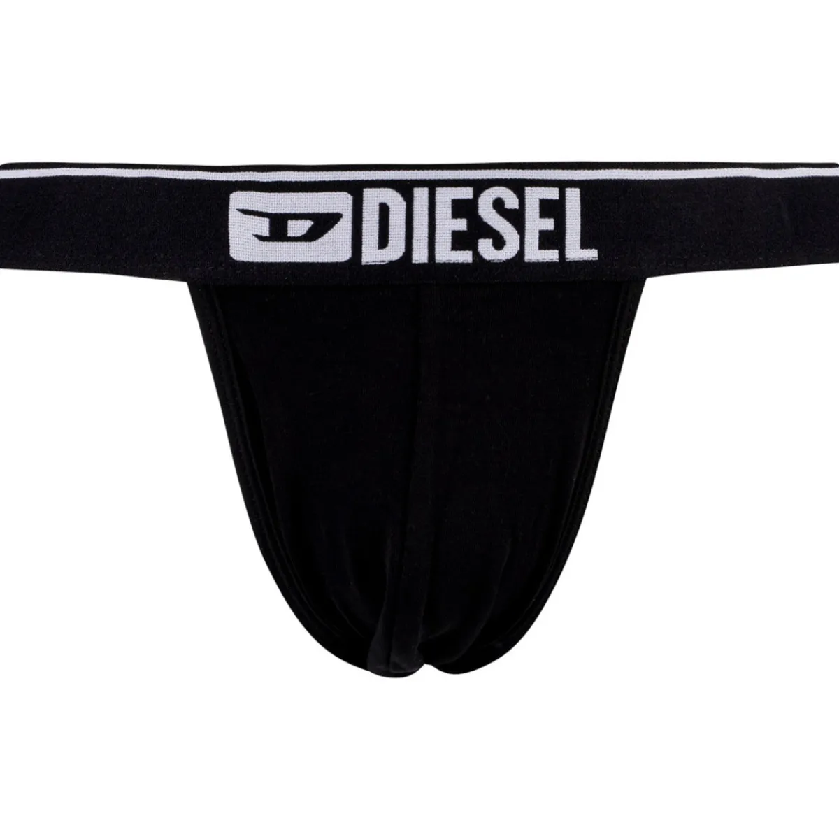 Diesel Lot de 3 jockstrap Jocky-Homme Slips