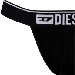 Diesel Lot de 3 jockstrap Jocky-Homme Slips