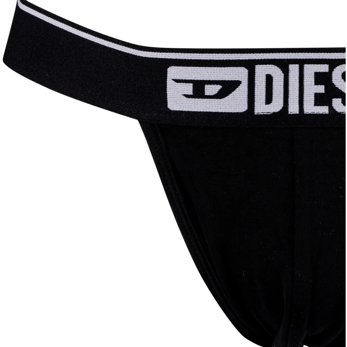 Diesel Lot de 3 jockstrap Jocky-Homme Slips