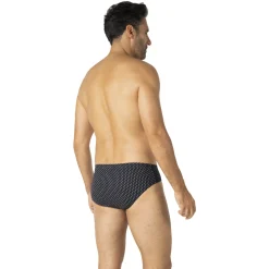 Eminence Lot de 3 slips homme Fantaisie-Homme Slips