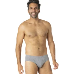 Eminence Lot de 3 slips homme Fantaisie-Homme Slips