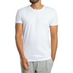 Gant Lot de 2 t-shirts Lounge Crew-Homme Pyjamas
