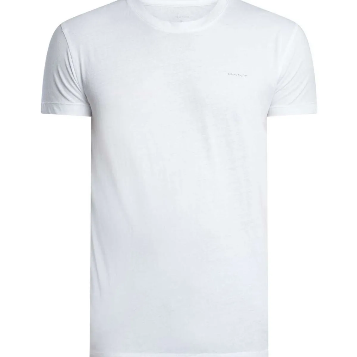 Gant Lot de 2 t-shirts Lounge Crew-Homme Pyjamas