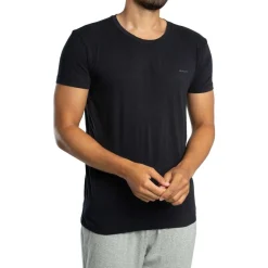 Gant Lot de 2 t-shirts Lounge Crew-Homme Pyjamas