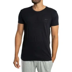 Gant Lot de 2 t-shirts Lounge Crew-Homme Pyjamas