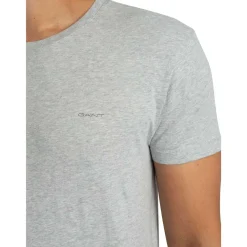 Gant Lot de 2 t-shirts Lounge Crew-Homme Pyjamas