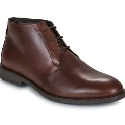 Carlington LOUAN-Homme Bottines / Boots