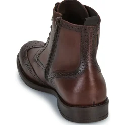 Carlington LOUPIN-Homme Bottines / Boots