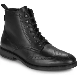 Carlington LOUPIN-Homme Bottines / Boots