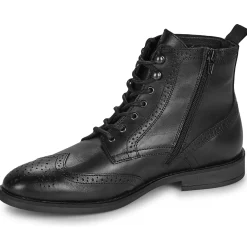 Carlington LOUPIN-Homme Bottines / Boots