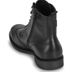 Carlington LOUPIN-Homme Bottines / Boots