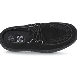 TUK LOW FLEX ROUND TOE CREEPER-Homme Derbies & Richelieu