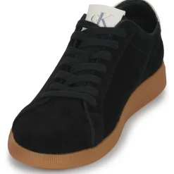 Calvin Klein Jeans LOW PROFILE CUPSOLE SU-Homme Baskets Mode