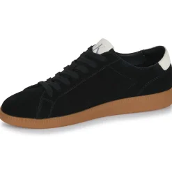Calvin Klein Jeans LOW PROFILE CUPSOLE SU-Homme Baskets Mode