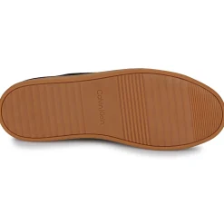 Calvin Klein Jeans LOW PROFILE CUPSOLE SU-Homme Baskets Mode