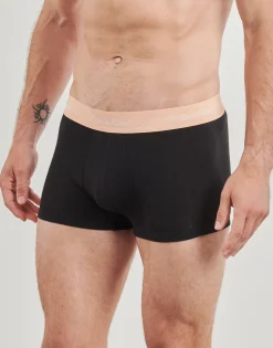 Calvin Klein Jeans LOW RISE TRUNK 3PK-Homme Boxers