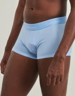 Calvin Klein Jeans LOW RISE TRUNK 3PK X3-Homme Boxers