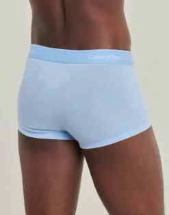 Calvin Klein Jeans LOW RISE TRUNK 3PK X3-Homme Boxers