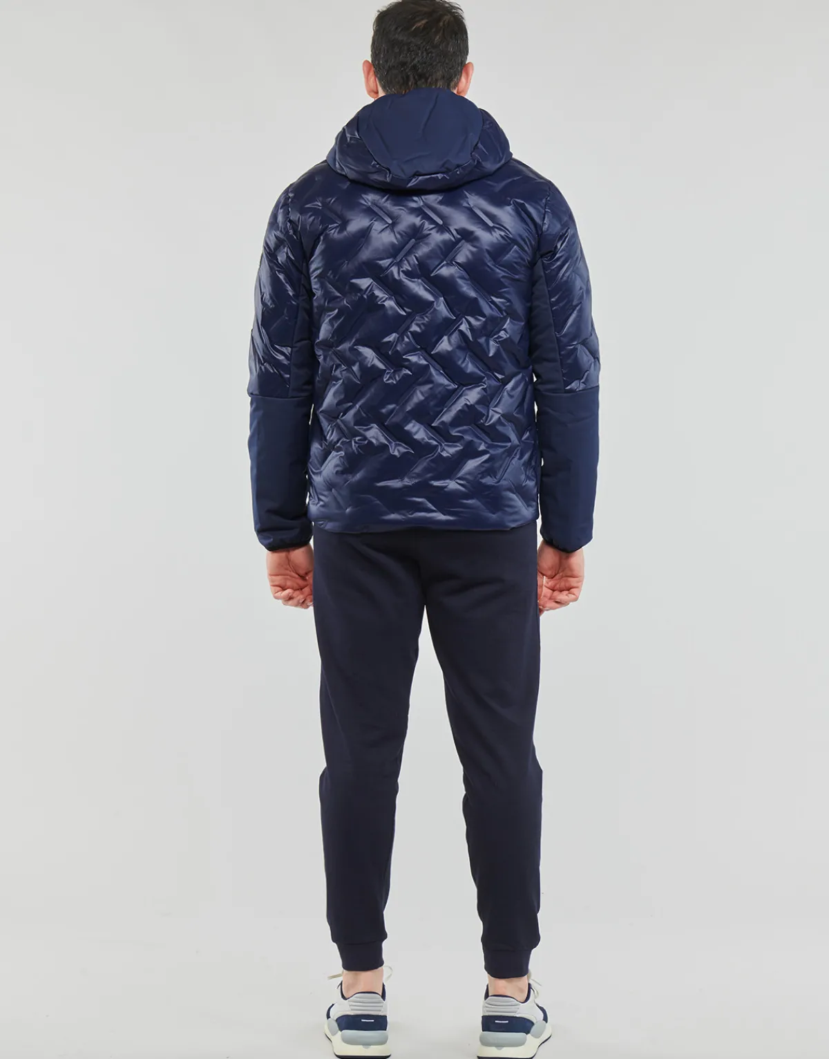 Emporio Armani EA7 6LPB03-Homme Manteaux