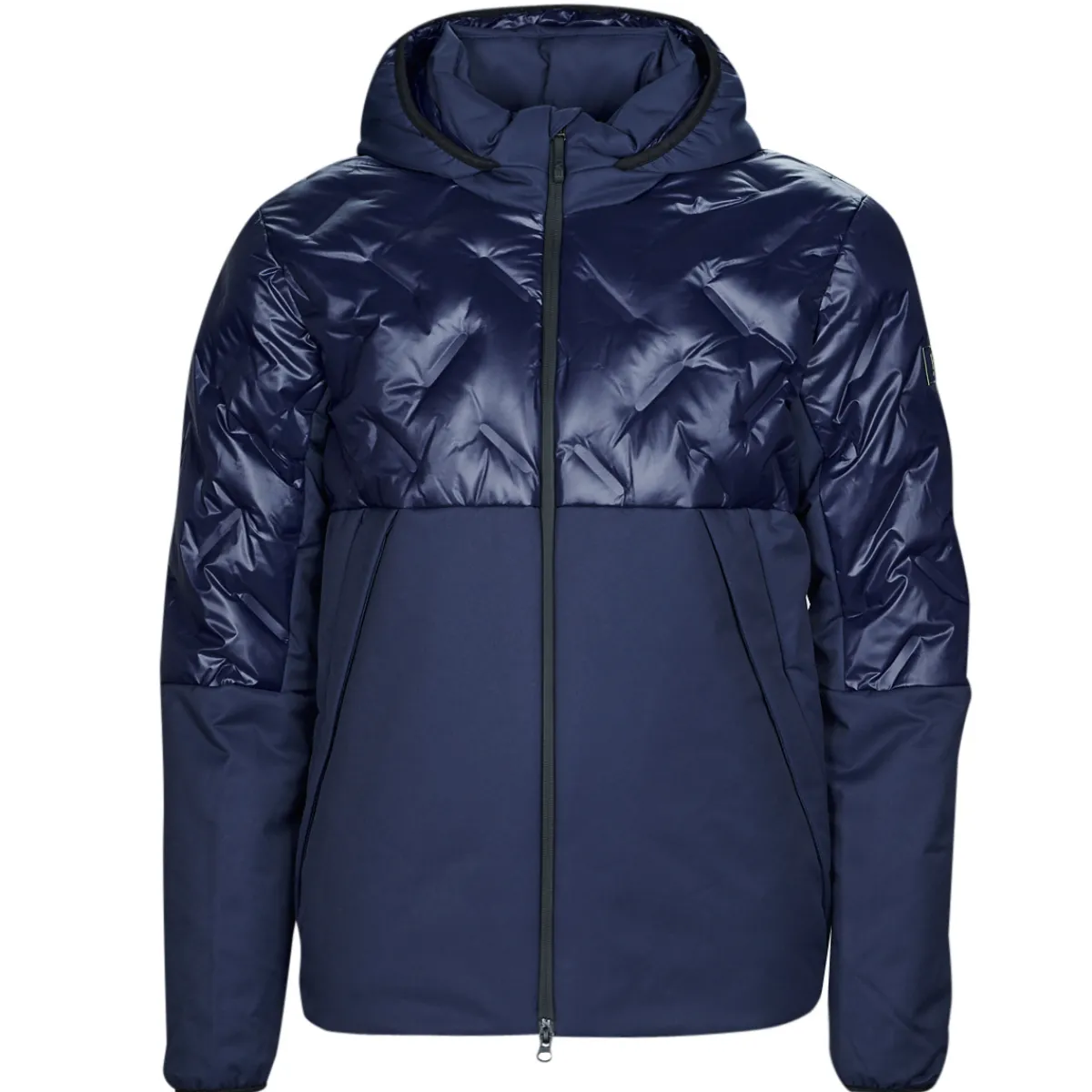 Emporio Armani EA7 6LPB03-Homme Manteaux