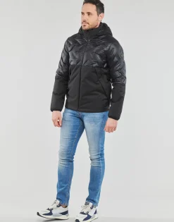 Emporio Armani EA7 6LPB03-Homme Manteaux