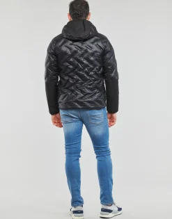 Emporio Armani EA7 6LPB03-Homme Manteaux