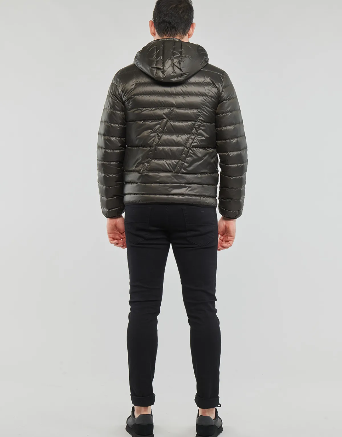 Emporio Armani EA7 6LPB16-Homme Manteaux