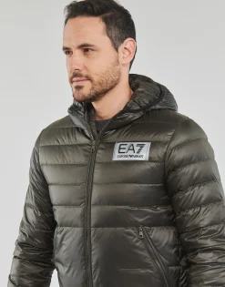 Emporio Armani EA7 6LPB16-Homme Manteaux