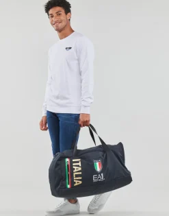 Emporio Armani EA7 6LPM69-Homme Sweats & Polaires