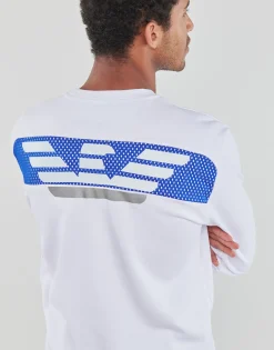 Emporio Armani EA7 6LPM69-Homme Sweats & Polaires