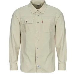 Levi's LS AUBURN WORKER-Homme Chemises