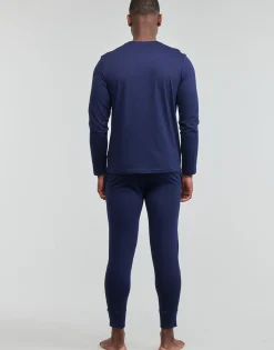 Polo Ralph Lauren LS CREW-Homme T-Shirts & Polos