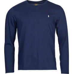 Polo Ralph Lauren LS CREW-Homme T-Shirts & Polos
