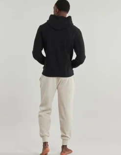 Polo Ralph Lauren L/S HOODIE-SLEEP-TOP-Homme Sweats & Polaires|Sweats & Polaires
