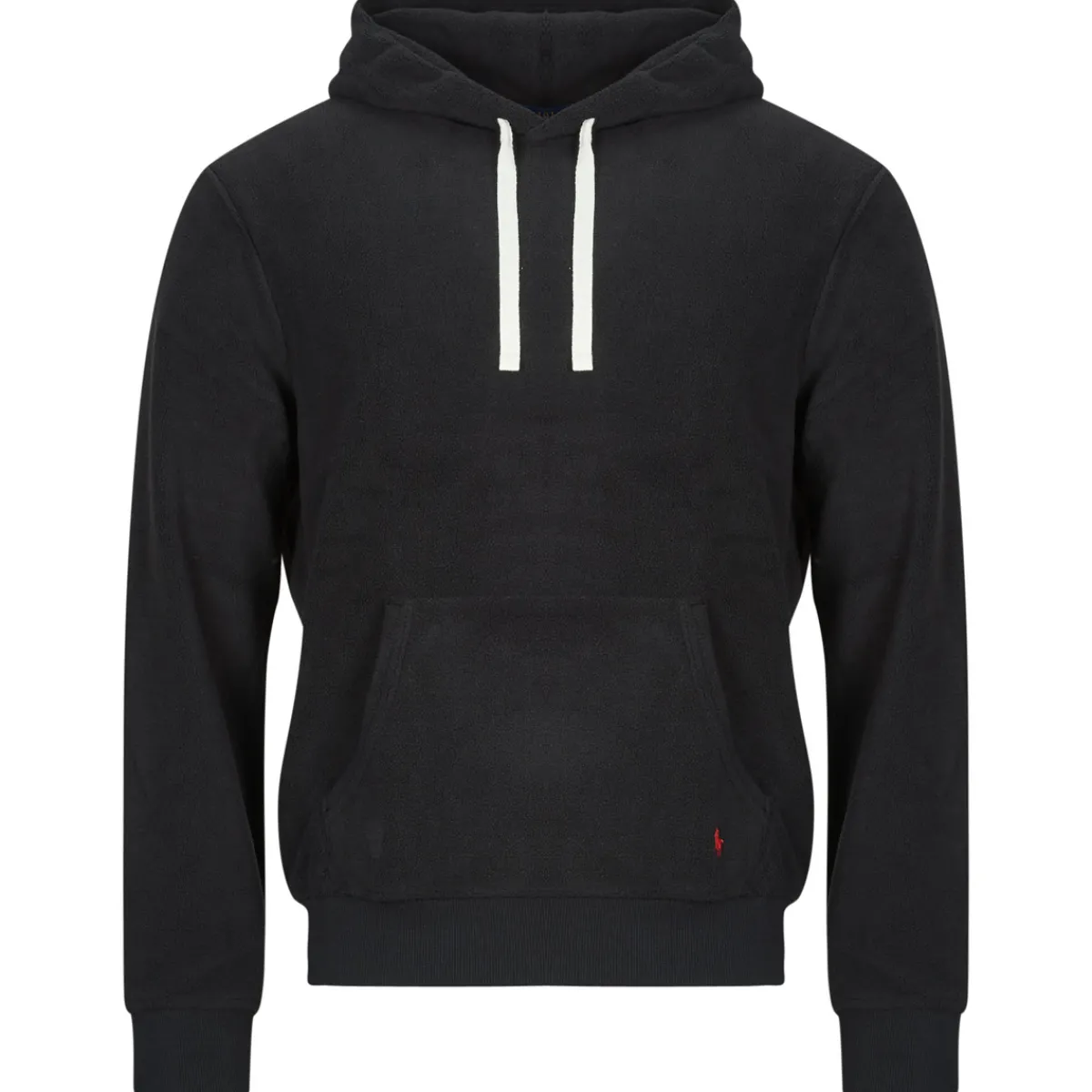 Polo Ralph Lauren L/S HOODIE-SLEEP-TOP-Homme Sweats & Polaires|Sweats & Polaires