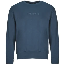 Calvin Klein Jeans L/S SWEATSHIRT-Homme Sweats & Polaires