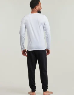 BOSS LSShirtRN 3P Classic-Homme T-Shirts & Polos|T-Shirts & Polos