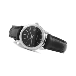 Casio LTPV002L1AUDF-Homme Lunettes De Soleil