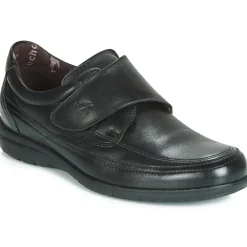 Fluchos LUCA-Homme Derbies & Richelieu
