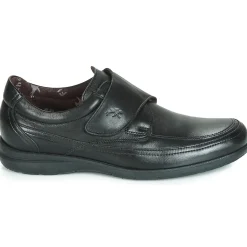 Fluchos LUCA-Homme Derbies & Richelieu